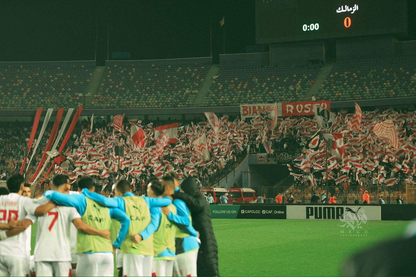 وسائط المنشور